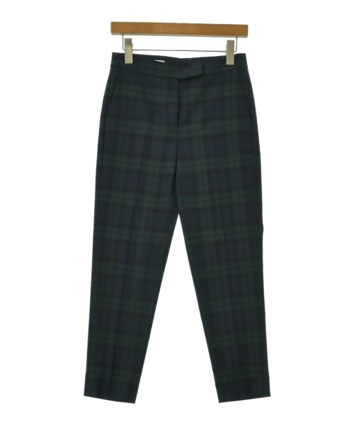 Brooks Brothers(ブルックスブラザーズ)スラックス 緑 サイズ:0(S位)/2200699312189