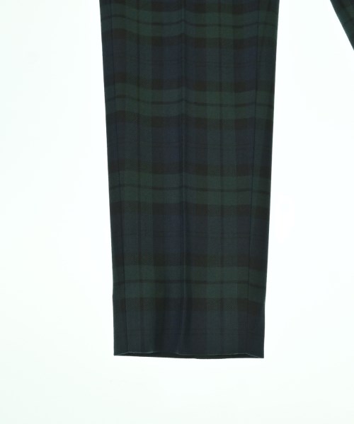 Brooks Brothers（ブルックスブラザーズ）スラックス 緑 サイズ:0(S位) レディース/2200699312189