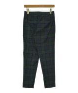 Brooks Brothers（ブルックスブラザーズ）スラックス 緑 サイズ:0(S位) レディース/2200699312189
