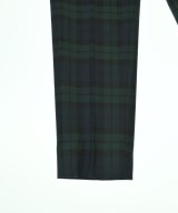 Brooks Brothers（ブルックスブラザーズ）スラックス 緑 サイズ:0(S位) レディース/2200699312189
