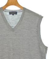 Brooks Brothers（ブルックスブラザーズ）ベスト グレー サイズ:L メンズ/2200699952019