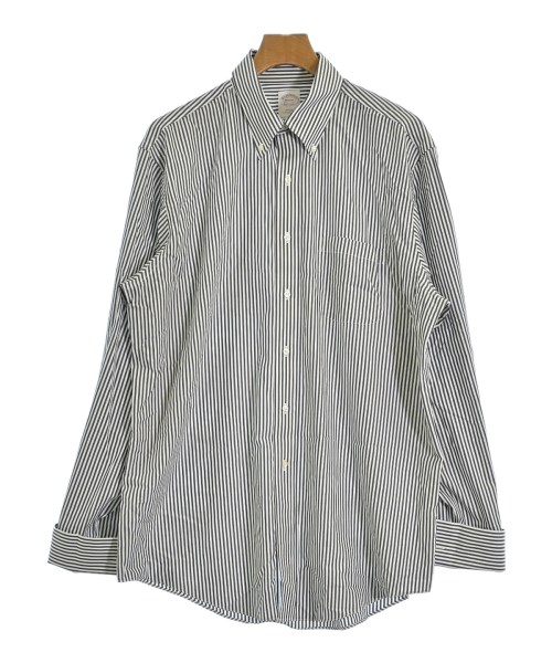 Brooks Brothers(ブルックスブラザーズ)のカジュアルシャツ サイズ:-(XL位) 7,200円