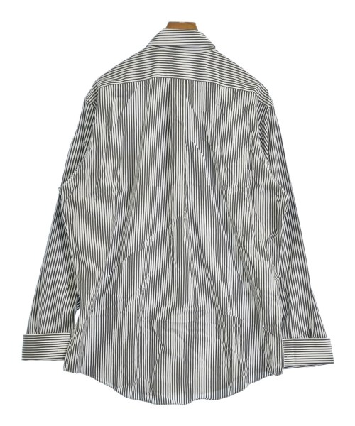 Brooks Brothers（ブルックスブラザーズ）カジュアルシャツ グレー サイズ:-(XL位) メンズ/2200702314018