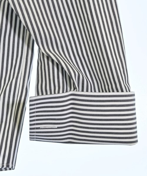 Brooks Brothers（ブルックスブラザーズ）カジュアルシャツ グレー サイズ:-(XL位) メンズ/2200702314018