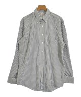 Brooks Brothers（ブルックスブラザーズ）カジュアルシャツ グレー サイズ:-(XL位) メンズ/2200702314018