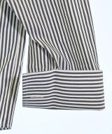 Brooks Brothers（ブルックスブラザーズ）カジュアルシャツ グレー サイズ:-(XL位) メンズ/2200702314018