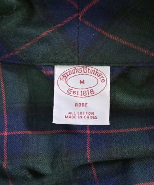 Brooks Brothers（ブルックスブラザーズ）その他 緑 サイズ:-(L位) メンズ/2200700832682