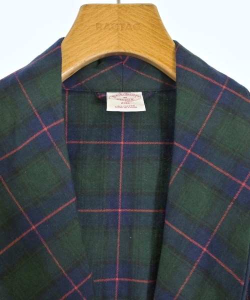 Brooks Brothers（ブルックスブラザーズ）その他 緑 サイズ:-(L位) メンズ/2200700832682