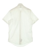 Brooks Brothers（ブルックスブラザーズ）カジュアルシャツ 白 サイズ:15(S位) メンズ/2200701929183