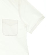 Brooks Brothers（ブルックスブラザーズ）カジュアルシャツ 白 サイズ:15(S位) メンズ/2200701929183