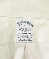 Brooks Brothers（ブルックスブラザーズ）カジュアルシャツ 白 サイズ:S メンズ/2200701929190