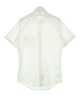 Brooks Brothers（ブルックスブラザーズ）カジュアルシャツ 白 サイズ:15(S位) メンズ/2200701929206