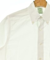 Brooks Brothers（ブルックスブラザーズ）カジュアルシャツ 白 サイズ:15(S位) メンズ/2200701929206