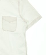 Brooks Brothers（ブルックスブラザーズ）カジュアルシャツ 白 サイズ:15(S位) メンズ/2200701929206