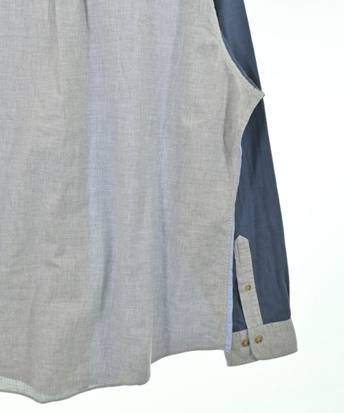 Brooks Brothers（ブルックスブラザーズ）カジュアルシャツ 青 サイズ:XL メンズ/2200702965012