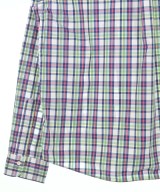 Brooks Brothers（ブルックスブラザーズ）カジュアルシャツ 紺 サイズ:L メンズ/2200702965029