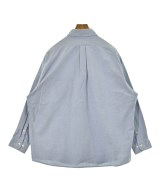 Brooks Brothers（ブルックスブラザーズ）カジュアルシャツ 青 サイズ:L メンズ/2200701541170