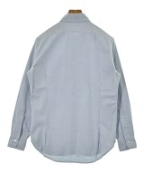 Brooks Brothers（ブルックスブラザーズ）カジュアルシャツ 青 サイズ:15(S位) メンズ/2200701541187