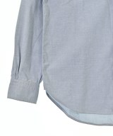 Brooks Brothers（ブルックスブラザーズ）カジュアルシャツ 青 サイズ:15(S位) メンズ/2200701541187