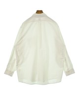 Brooks Brothers（ブルックスブラザーズ）カジュアルシャツ 白 サイズ:L メンズ/2200701541194