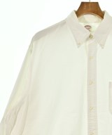 Brooks Brothers（ブルックスブラザーズ）カジュアルシャツ 白 サイズ:L メンズ/2200701541194