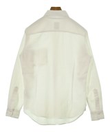 Brooks Brothers（ブルックスブラザーズ）カジュアルシャツ 白 サイズ:15(S位) メンズ/2200701541200