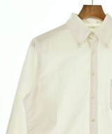 Brooks Brothers（ブルックスブラザーズ）カジュアルシャツ 白 サイズ:15(S位) メンズ/2200701541200