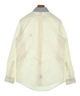 Brooks Brothers（ブルックスブラザーズ）カジュアルシャツ 白 サイズ:34(S位) メンズ/2200703210364