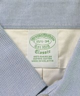 Brooks Brothers（ブルックスブラザーズ）カジュアルシャツ 白 サイズ:34(S位) メンズ/2200703210364