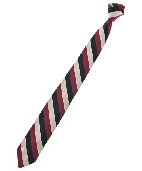 BLACK FLEECE BY Brooks Brothers(ブラックフリースバイブルックスブラザーズ)のネクタイ サイズ:- 2,700円