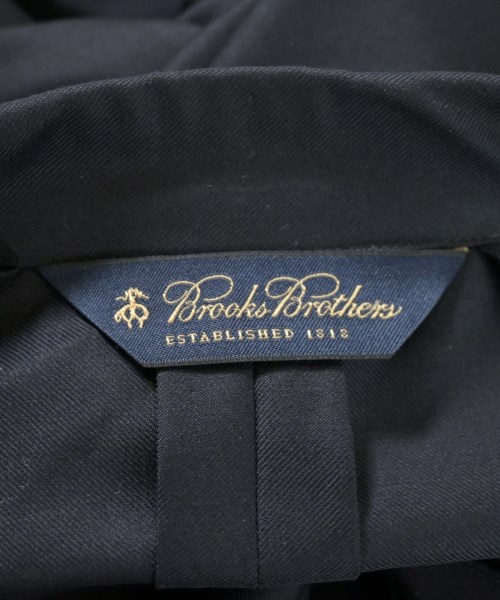 Brooks Brothers（ブルックスブラザーズ）テーラードジャケット 紺 サイズ:40(M位) メンズ/2200703786012