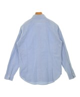 Brooks Brothers（ブルックスブラザーズ）カジュアルシャツ 青 サイズ:15 1/2(M位) メンズ/2200698963030