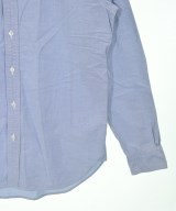 Brooks Brothers（ブルックスブラザーズ）カジュアルシャツ 青 サイズ:15 1/2(M位) メンズ/2200698963030