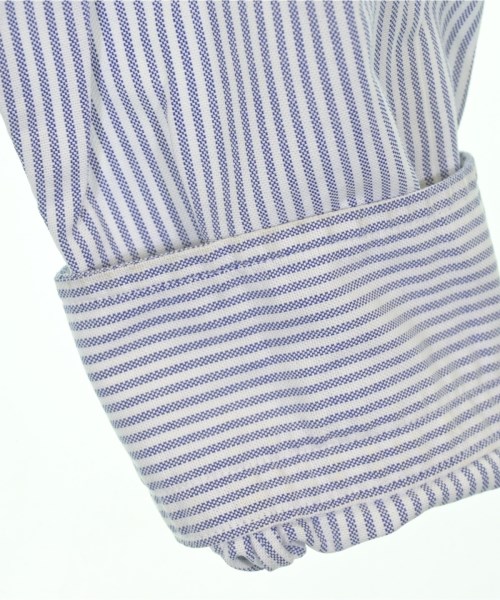 Brooks Brothers（ブルックスブラザーズ）カジュアルシャツ 白 サイズ:15 1/2(M位) メンズ/2200698963047
