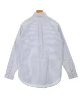Brooks Brothers（ブルックスブラザーズ）カジュアルシャツ 白 サイズ:15 1/2(M位) メンズ/2200698963047