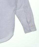 Brooks Brothers（ブルックスブラザーズ）カジュアルシャツ 白 サイズ:15 1/2(M位) メンズ/2200698963047
