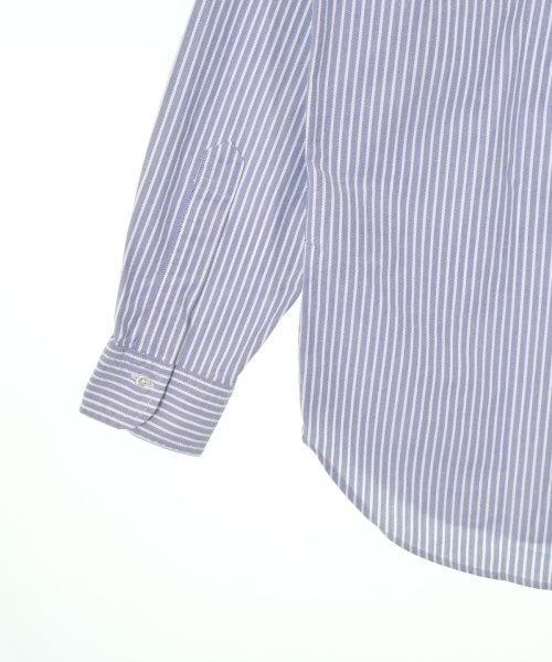Brooks Brothers（ブルックスブラザーズ）カジュアルシャツ グレー サイズ:15 1/2(M位) メンズ/2200698963054