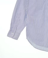 Brooks Brothers（ブルックスブラザーズ）カジュアルシャツ グレー サイズ:15 1/2(M位) メンズ/2200698963054