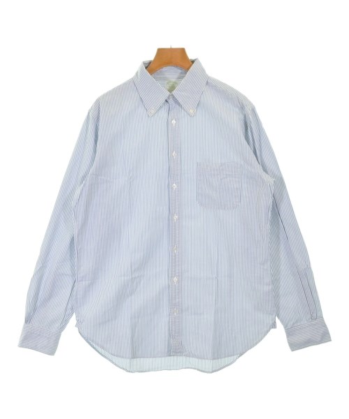 Brooks Brothers(ブルックスブラザーズ)のカジュアルシャツ サイズ:15 1/2(M位) 3,600円
