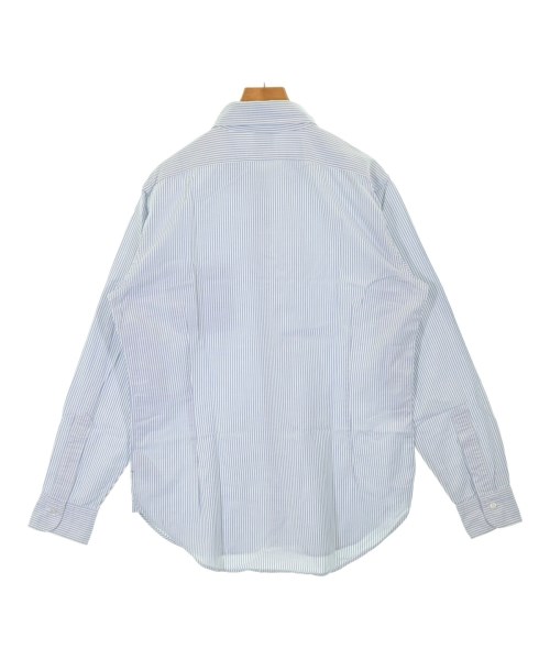 Brooks Brothers（ブルックスブラザーズ）カジュアルシャツ 白 サイズ:15 1/2(M位) メンズ/2200698963061