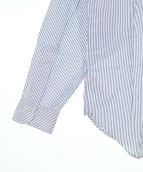 Brooks Brothers（ブルックスブラザーズ）カジュアルシャツ 白 サイズ:15 1/2(M位) メンズ/2200698963061