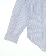 Brooks Brothers（ブルックスブラザーズ）カジュアルシャツ 白 サイズ:15 1/2(M位) メンズ/2200698963061