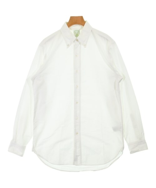 Brooks Brothers(ブルックスブラザーズ)のカジュアルシャツ サイズ:15 1/2(M位) 3,600円