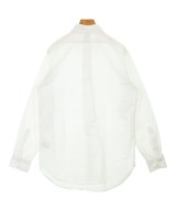 Brooks Brothers（ブルックスブラザーズ）カジュアルシャツ 白 サイズ:15 1/2(M位) メンズ/2200698963078