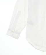 Brooks Brothers（ブルックスブラザーズ）カジュアルシャツ 白 サイズ:15 1/2(M位) メンズ/2200698963078