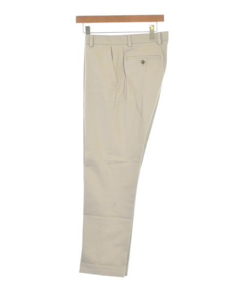 Brooks Brothers（ブルックスブラザーズ）スラックス ベージュ サイズ:32(L位) メンズ/2200698963146
