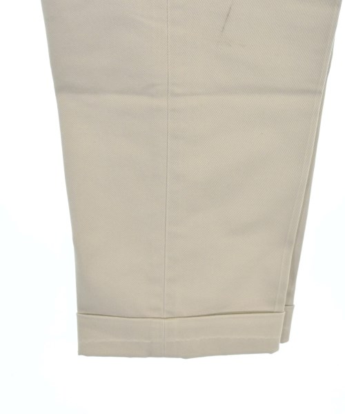 Brooks Brothers（ブルックスブラザーズ）スラックス ベージュ サイズ:32(L位) メンズ/2200698963146