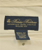 Brooks Brothers（ブルックスブラザーズ）スラックス ベージュ サイズ:32(L位) メンズ/2200698963146