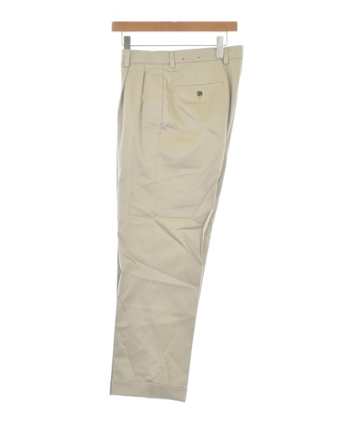 Brooks Brothers（ブルックスブラザーズ）スラックス ベージュ サイズ:32(L位) メンズ/2200698963153