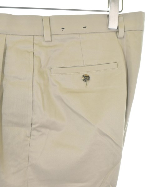 Brooks Brothers（ブルックスブラザーズ）スラックス ベージュ サイズ:32(L位) メンズ/2200698963153